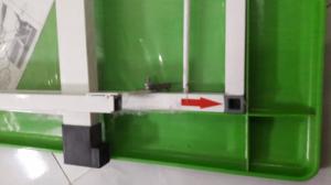 Bàn chân gập cao cấp , bàn xinh