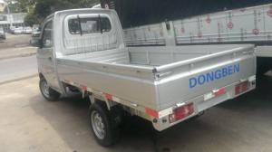Xe tải dongben thùng lửng 870kg