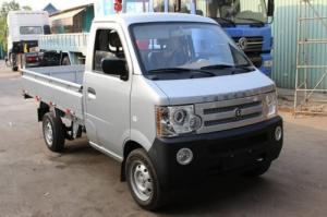 Xe tải dongben thùng lửng 870kg