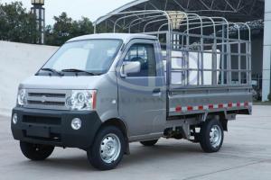 Xe tải dongben thùng bạt 810 kg