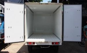 Xe tải Veam Star thùng kín 720kg- xe tải nhập khẩu giá tốt tại miền nam .