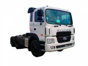 Cung cấp xe đầu kéo Hyundai HD1000 sản xuất 2016. Vận chuyển toàn quốc