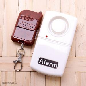 Báo động chống trộm cảm biến rung. An toàn cho mọi gia đình