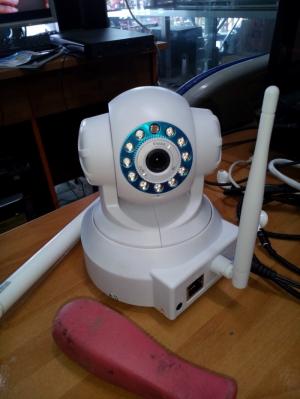 Camera IP wifi