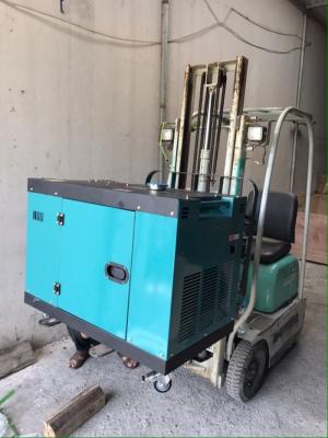 Mua máy phát điện BamBoo 7kw giá rẻ tại hà Nội