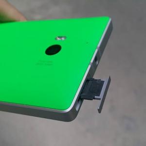 Nokia Lumia 930 - Snapdargon 800 - chụp ảnh siêu đẹp!