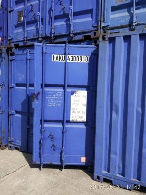 thanh lý lô container kho 40 thấp giá rẻ