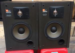 Loa JBL J216 pro, USA