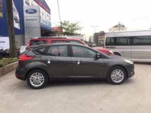 Ford Focus trend 2017 tại Hải Phòng
