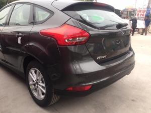 Ford Focus trend 2017 tại Hải Phòng