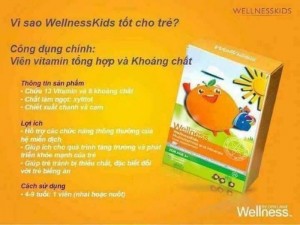 Wellness by Oriflame
