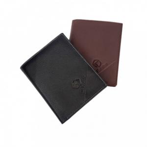 - Màu sắc đặc trưng : Đen, Nâu
- Kích thước tối giản : 12x 9.5 cm
- Chất liệu : 100% Da bò cao cấp
- Chúng tôi sẽ hoàn lại 200% giá trị đơn hàng nếu chứng minh không phải là da thật.
- Thiết kế gồm 2 ngăn lớn, 1 ngăn dây kéo cùng nhiều ngăn nhỏ đựng card, cmnd, hình ảnh, thẻ ,.....rất tiện dụng cho cánh mày râu