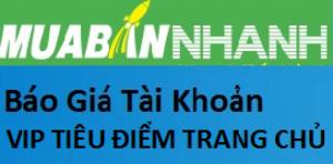 Tặng ngay bài PR cho khách tham gia gói VIP trang chủ