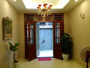 Bán nhà Phố Vọng, Hai Bà Trưng 50m2 nhà xây mới 4 tầng cách đường 30m, giá 3.7 tỷ
