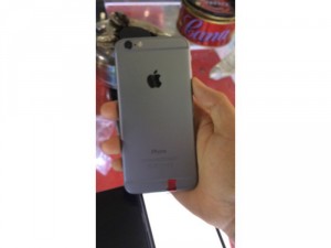 Iphone 6 lock bản 16gb