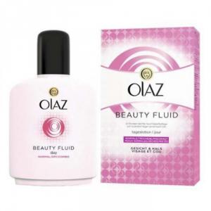 Kem dưỡng ẩm Olaz Beauty Fluid