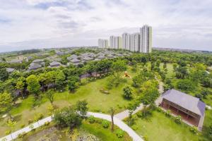 College Town Đà Nẵng – đô thị xanh trong Làng đại học
