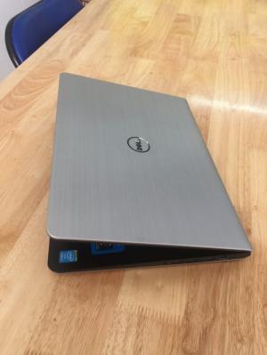 Laptop Dell 5447 , I7 8G, 1000G, Vga Rời Like...