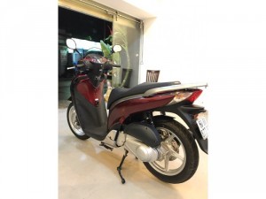 SH150i italia 700km cần bán