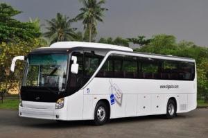Cho thuê xe 29 chổ gia rẽ tại q12, Hóc Môn