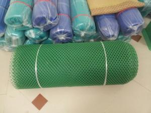 Cung cấp lưới nhựa cứng quây gà vịt , lót sàn cho gia súc vât nuôi trong