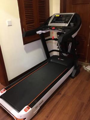 Máy chạy bộ Techfitness TF-19AS