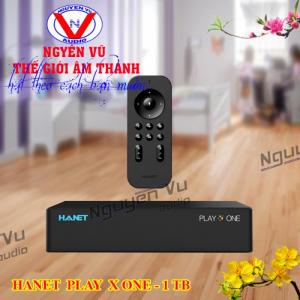 Bán đầu hanet play xone 1 TB giảm giá ngay 10%  tại NGUYÊN VŨ audio