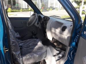 Nội thất Thaco Towner 990