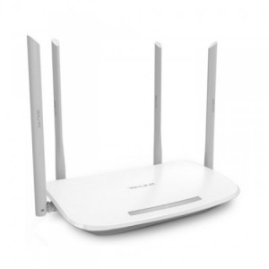 Modem wifi TP LINK TL-WDR5600 4 râu router kết nối trong 900M