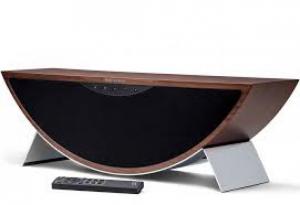 Loa cao cấp Martinlogan Crescendo Bluetooth Speaker