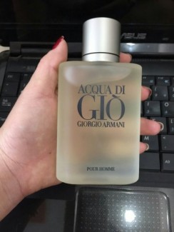 Aqua Di Gio