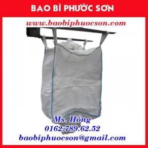 Chuyên cung cấp bao bì đựng bột chiên hải sản