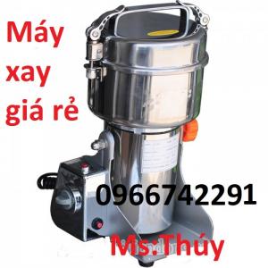 Máy xay thuốc bắc (1000g)