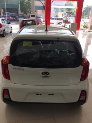 Kia Đăk Lăk ! Kia Morning 2018 chính hãng mới 100%. Cam kết giá tốt nhất.