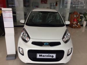 Kia Đăk Lăk ! Kia Morning 2018 chính hãng mới 100%. Cam kết giá tốt nhất.
