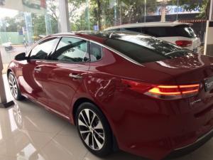 Kia Đăk Lăk ! Kia OPTIMA chính hãng mới 100%.Cam kết giá tốt nhất.
