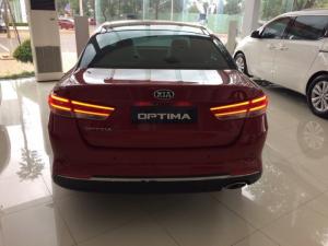 Kia Đăk Lăk ! Kia OPTIMA chính hãng mới 100%.Cam kết giá tốt nhất.