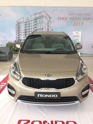 Kia Đăk Lăk ! Kia RONDO 2018 chính hãng mới 100%.Cam kết giá tốt nhất.