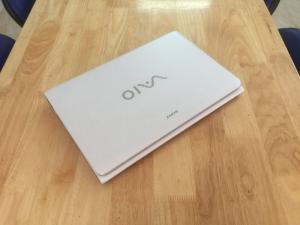 LAPTOP SONY VAIO SVE15 , I5 4G, 500G, Đèn Bàn Phím Like New Zin 100%