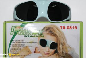 Máy Massage mắt Eye RMK-018