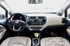 Bán xe Kia Rio giá rẻ tại Kia Bắc Ninh