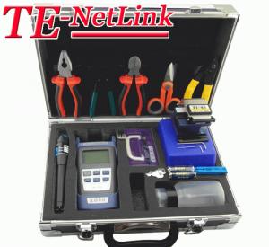 Bộ dụng cụ làm quang TE NETLINK F506 , Bộ dụng cụ làm mạng TE NETLINK K507 , K508