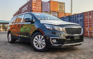 Bán Kia Grand Sedona 1.095.000.000