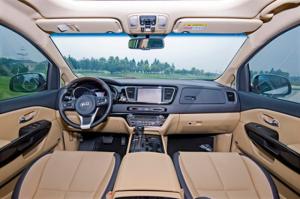Bán Kia Grand Sedona 1.095.000.000