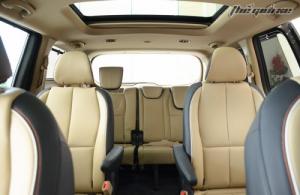 Bán Kia Grand Sedona 1.095.000.000