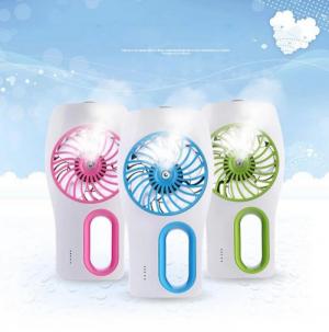 Hàng Mỹ: Quạt phun sương mini iEGrow Mini Cooling Replenishment Fan