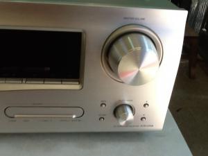 Bán chuyên ampli Denon AVR 2308 hàng bãi ,đẹp...