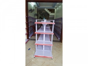 Kệ siêu thị giá tốt nhất thị trường