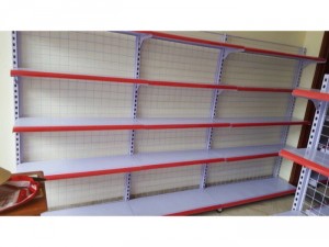 Kệ siêu thị giá tốt nhất thị trường