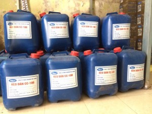Keo sản xuất cửa chống cháy, cửa thép vân gỗ